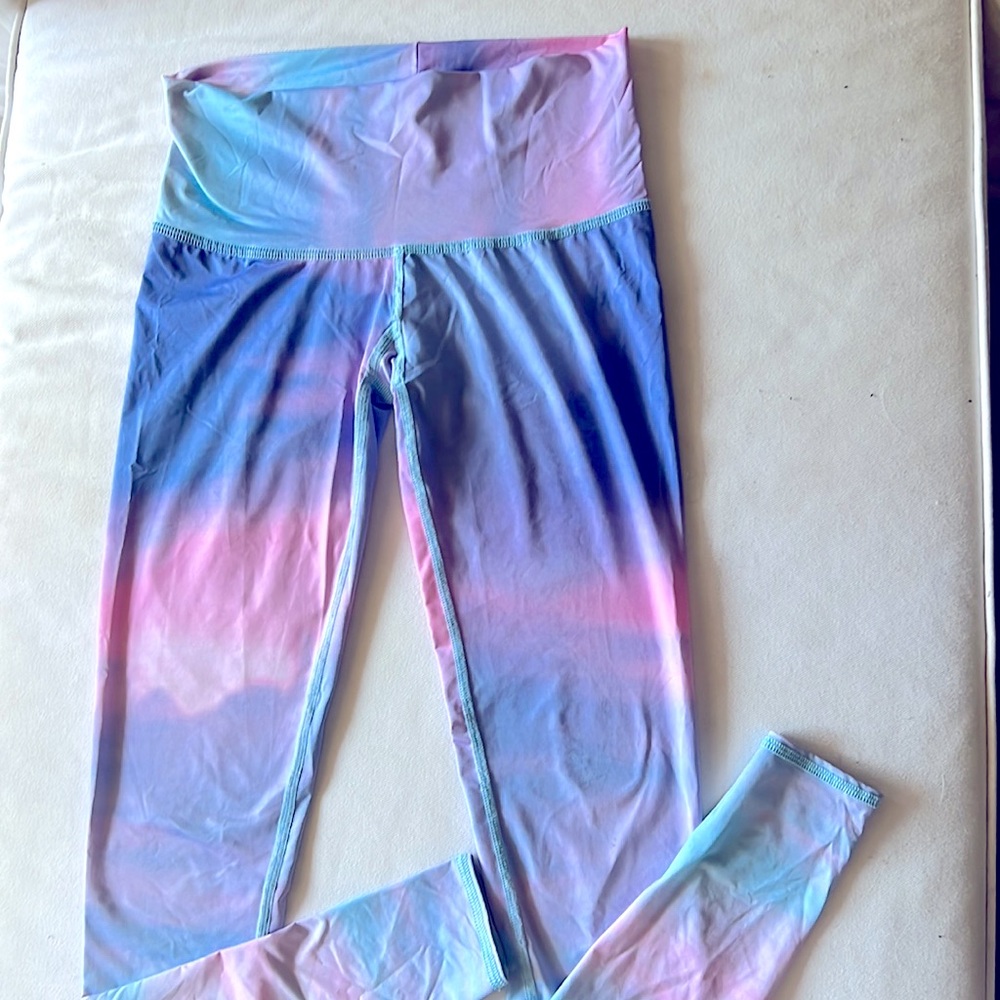 Teeki yoga wear pants